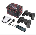 X2PLUS Portable TV Game Console