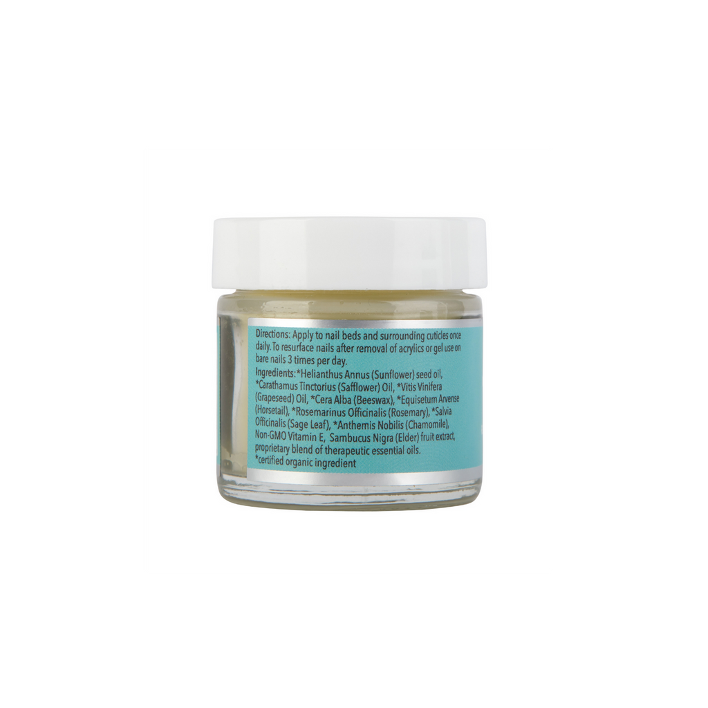 Restore - Nail and Cuticle Restoration Balm