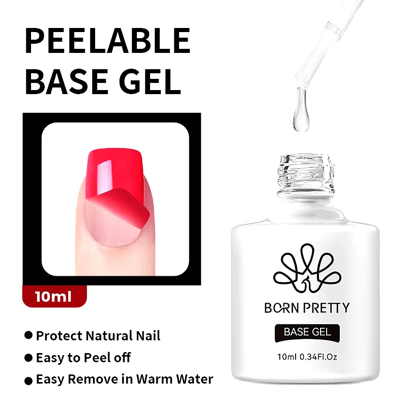 10Ml Jelly Nude Gel Nail Polish 50 Colors Semi Transparent Nail Art Nail Supplies Soak off UV LED Nails Gel Varnish