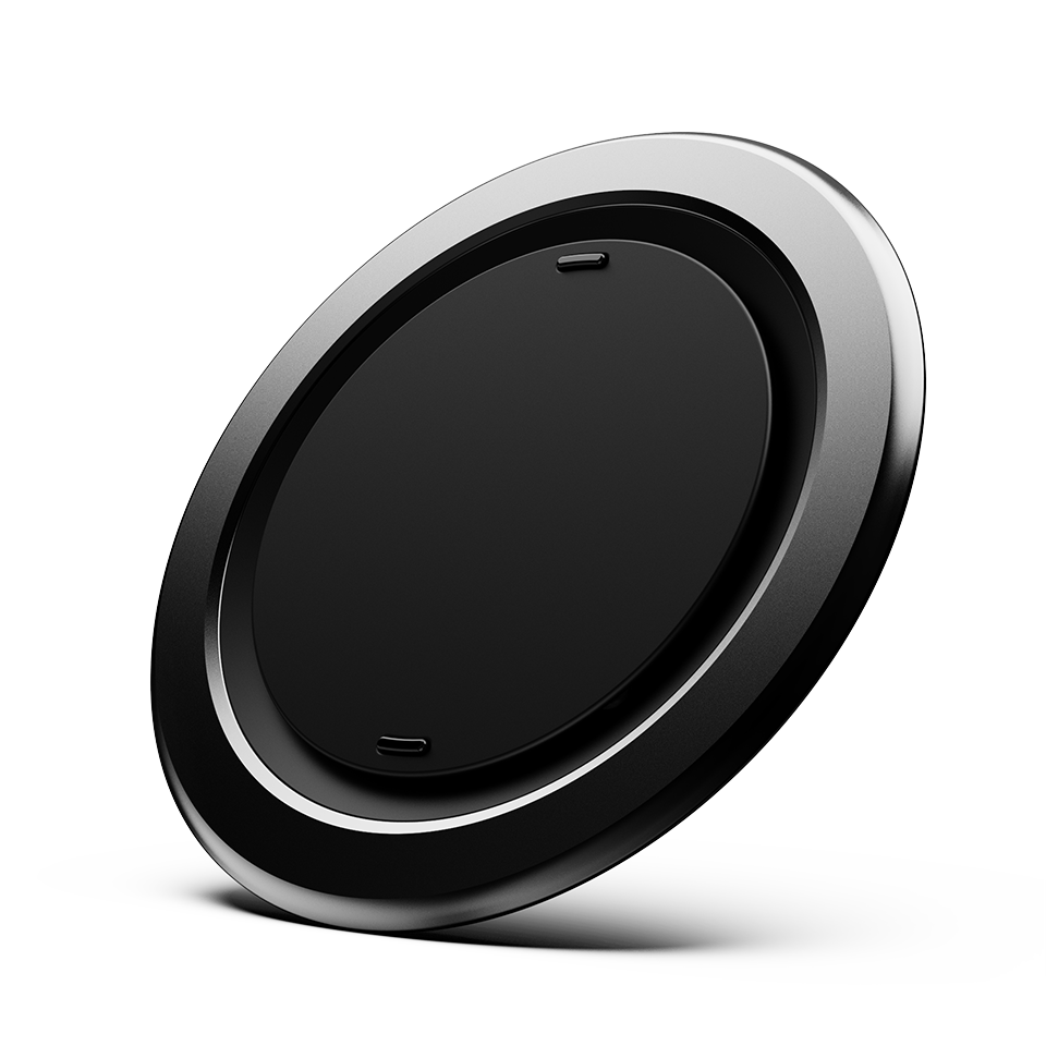 Ohsnap Snap 4 Luxe Magnetic Ultra Thin MagSafe Phone Grip Kickstand