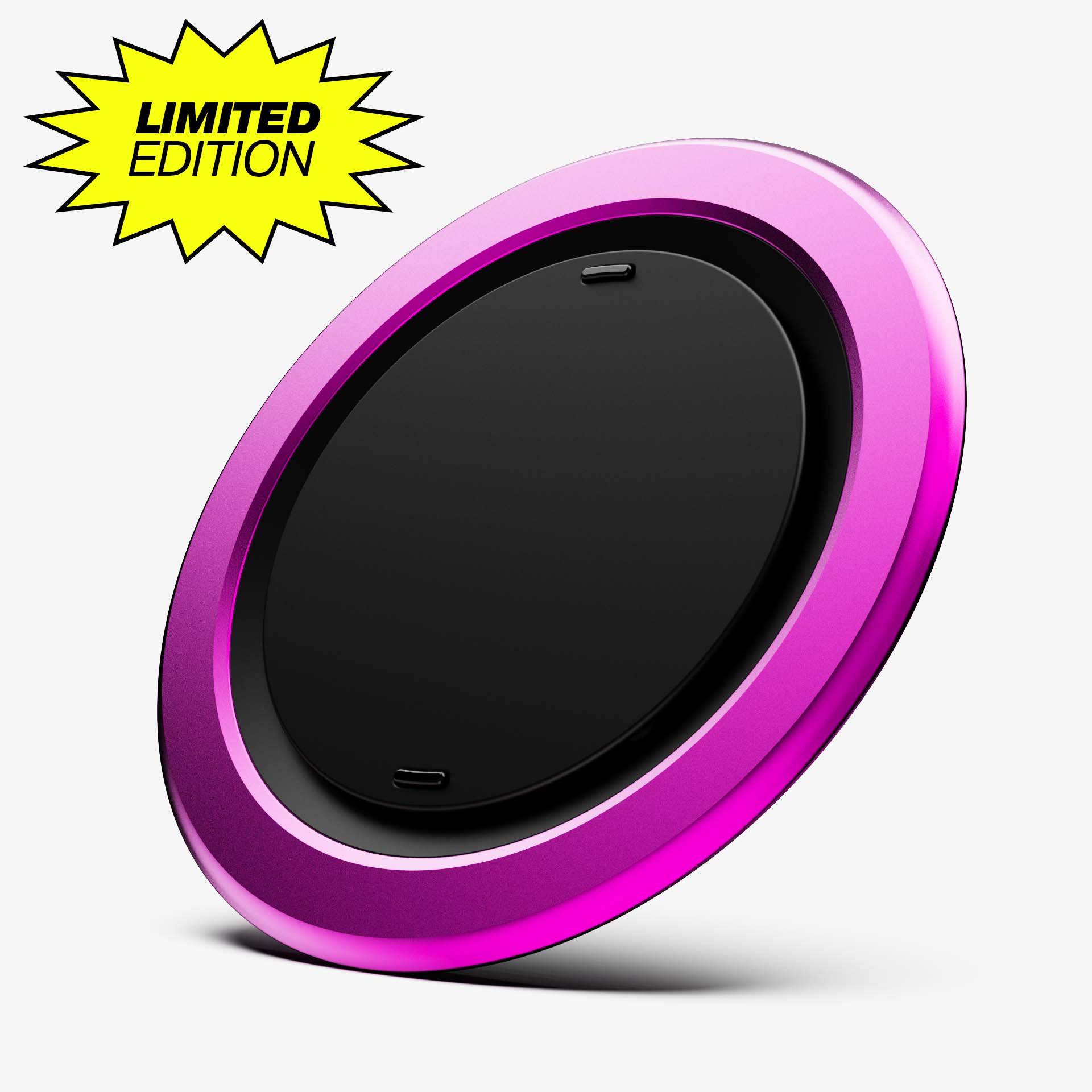 Ohsnap Snap 4 Luxe Magnetic Ultra Thin MagSafe Phone Grip Kickstand