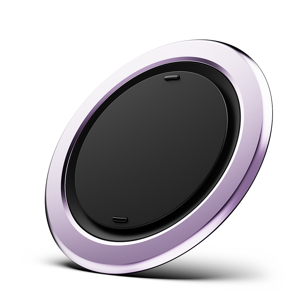 Ohsnap Snap 4 Luxe Magnetic Ultra Thin MagSafe Phone Grip Kickstand