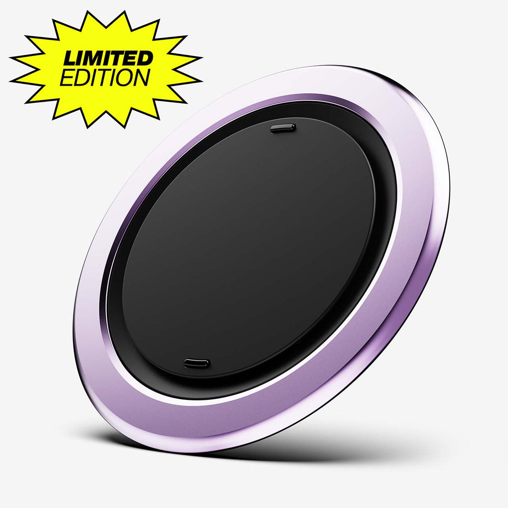 Ohsnap Snap 4 Luxe Magnetic Ultra Thin MagSafe Phone Grip Kickstand