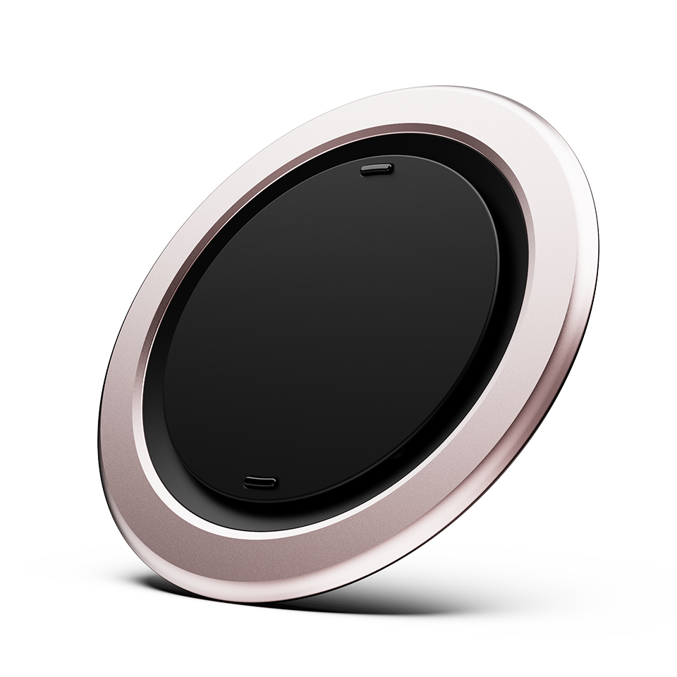 Ohsnap Snap 4 Luxe Magnetic Ultra Thin MagSafe Phone Grip Kickstand