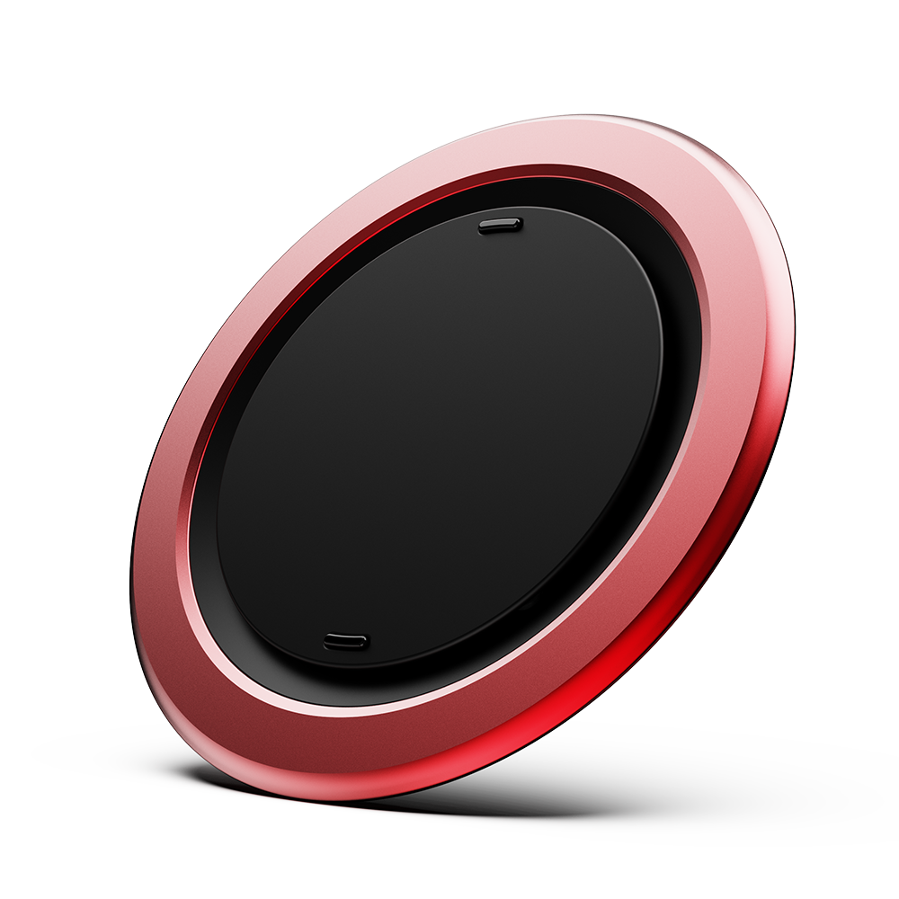 Ohsnap Snap 4 Luxe Magnetic Ultra Thin MagSafe Phone Grip Kickstand