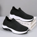 new women's shoes fashion casual sports shoes Breathable comfortable light running shoes women's shoes