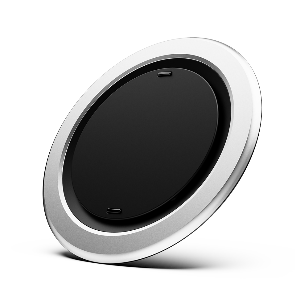 Ohsnap Snap 4 Luxe Magnetic Ultra Thin MagSafe Phone Grip Kickstand