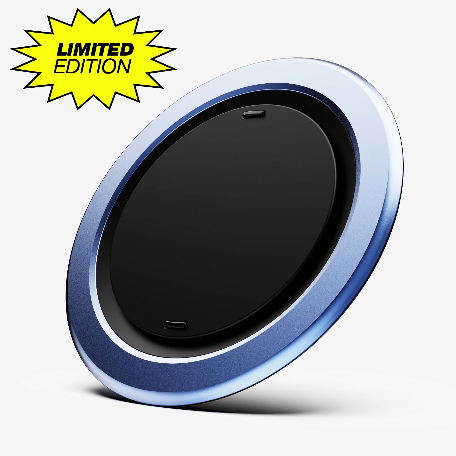 Ohsnap Snap 4 Luxe Magnetic Ultra Thin MagSafe Phone Grip Kickstand