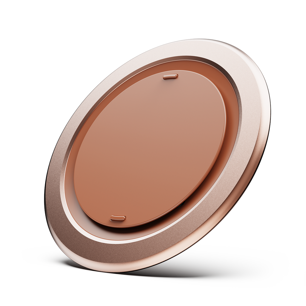 Ohsnap Snap 4 Luxe Magnetic Ultra Thin MagSafe Phone Grip Kickstand