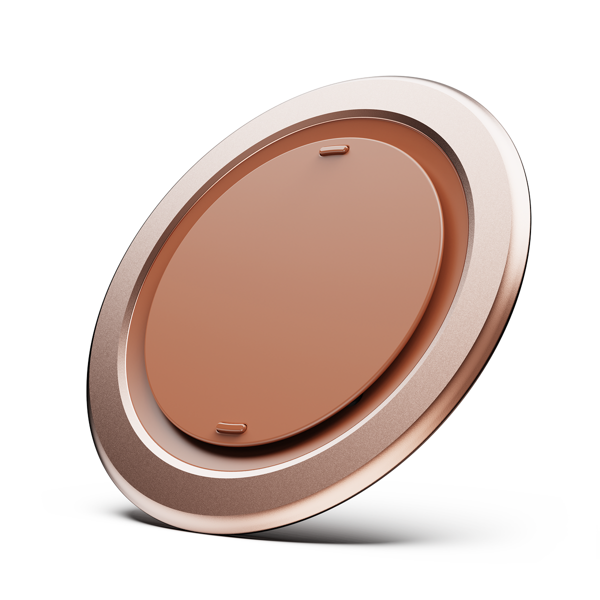 Ohsnap Snap 4 Luxe Magnetic Ultra Thin MagSafe Phone Grip Kickstand