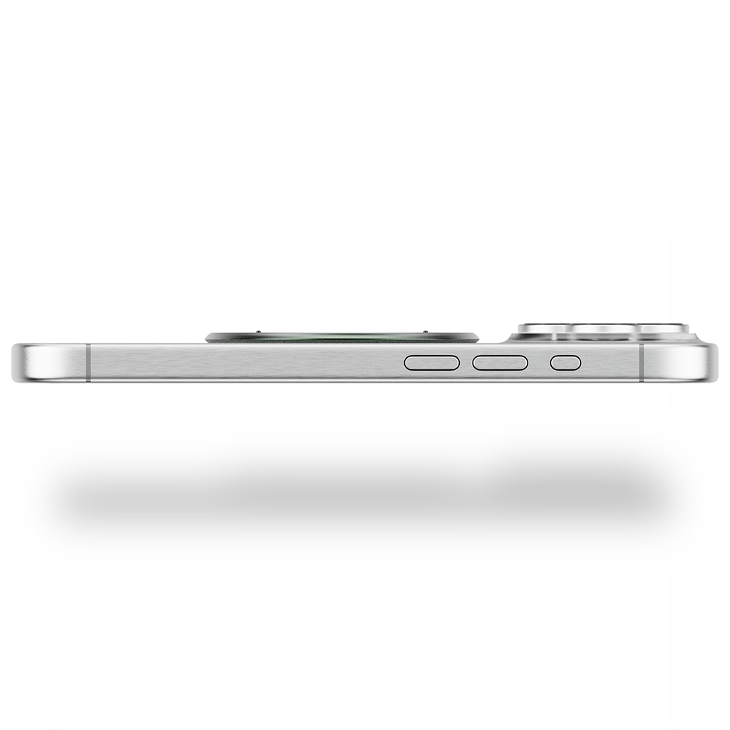 Ohsnap Snap 4 Luxe Magnetic Ultra Thin MagSafe Phone Grip Kickstand