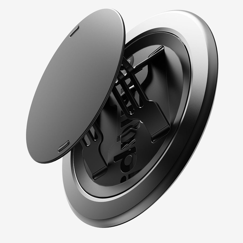 Ohsnap Snap 4 Luxe Magnetic Ultra Thin MagSafe Phone Grip Kickstand