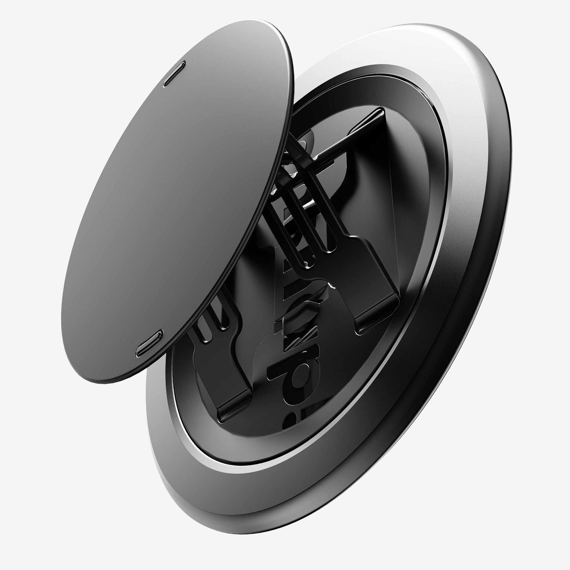 Ohsnap Snap 4 Luxe Magnetic Ultra Thin MagSafe Phone Grip Kickstand