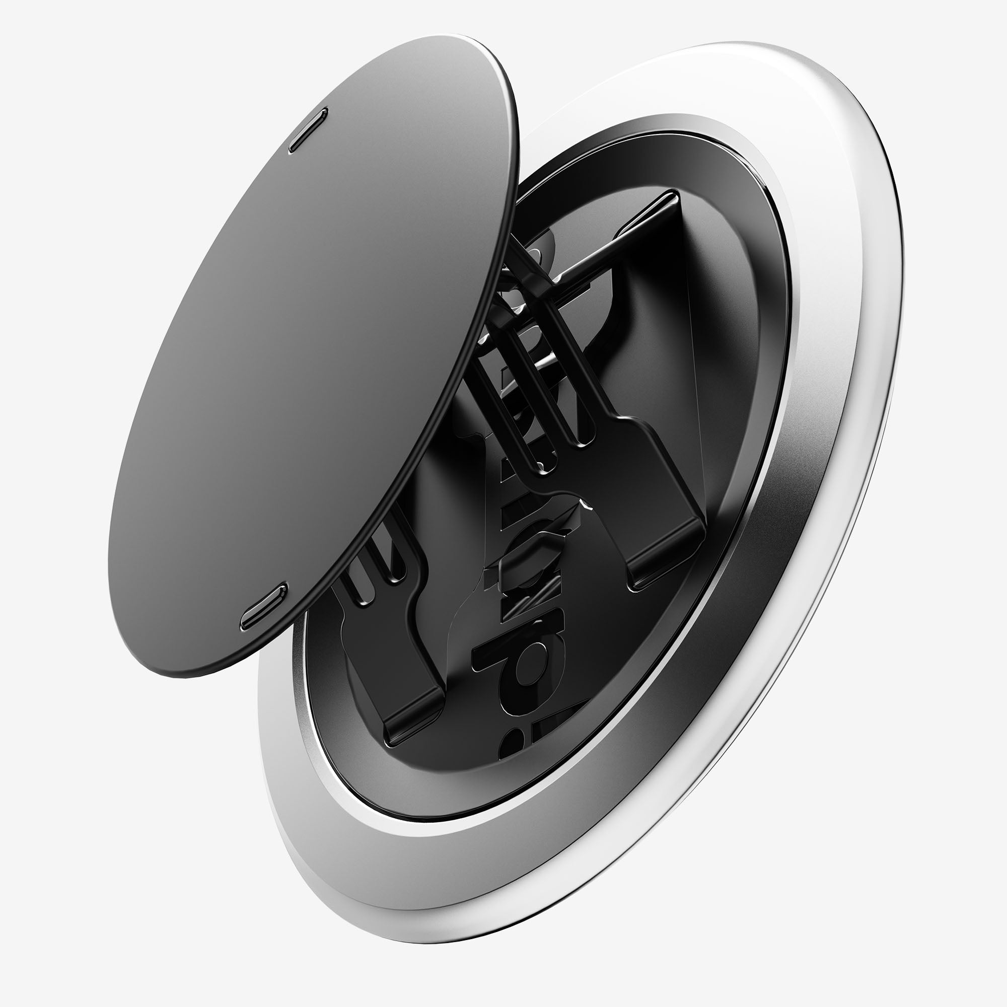 Ohsnap Snap 4 Luxe Magnetic Ultra Thin MagSafe Phone Grip Kickstand