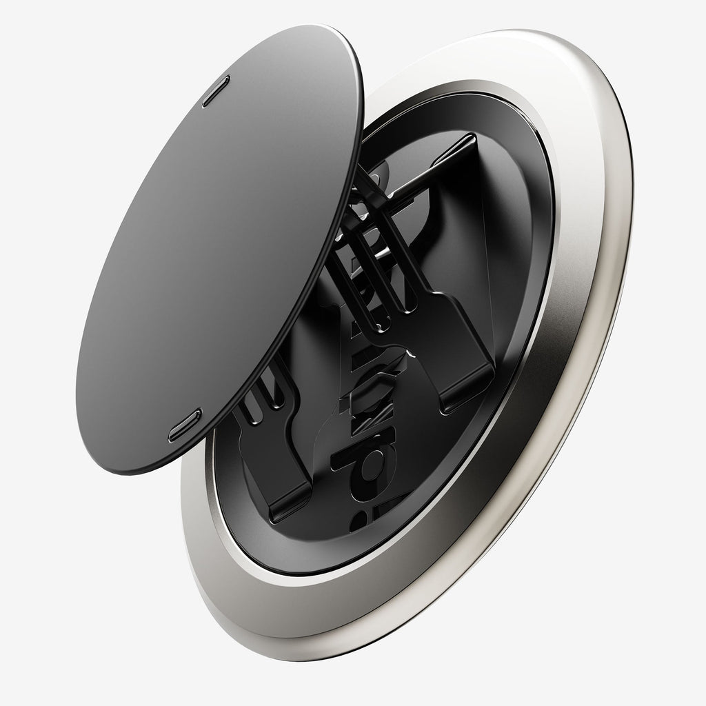 Ohsnap Snap 4 Luxe Magnetic Ultra Thin MagSafe Phone Grip Kickstand