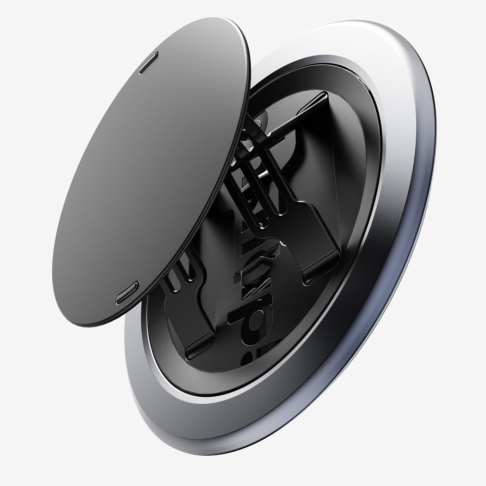 Ohsnap Snap 4 Luxe Magnetic Ultra Thin MagSafe Phone Grip Kickstand