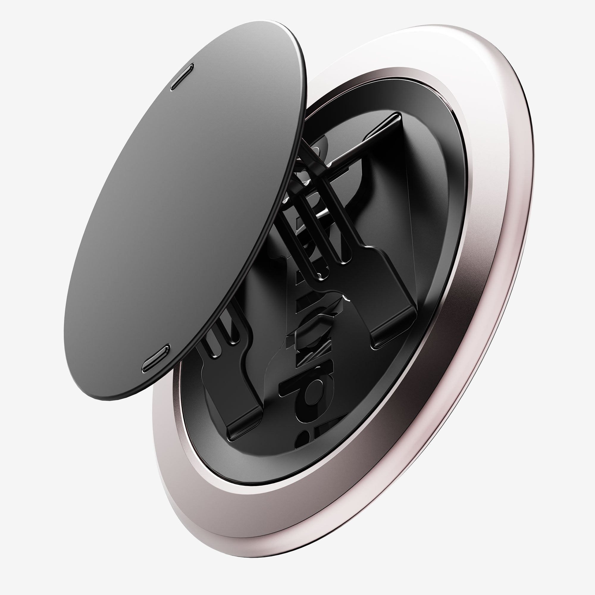 Ohsnap Snap 4 Luxe Magnetic Ultra Thin MagSafe Phone Grip Kickstand