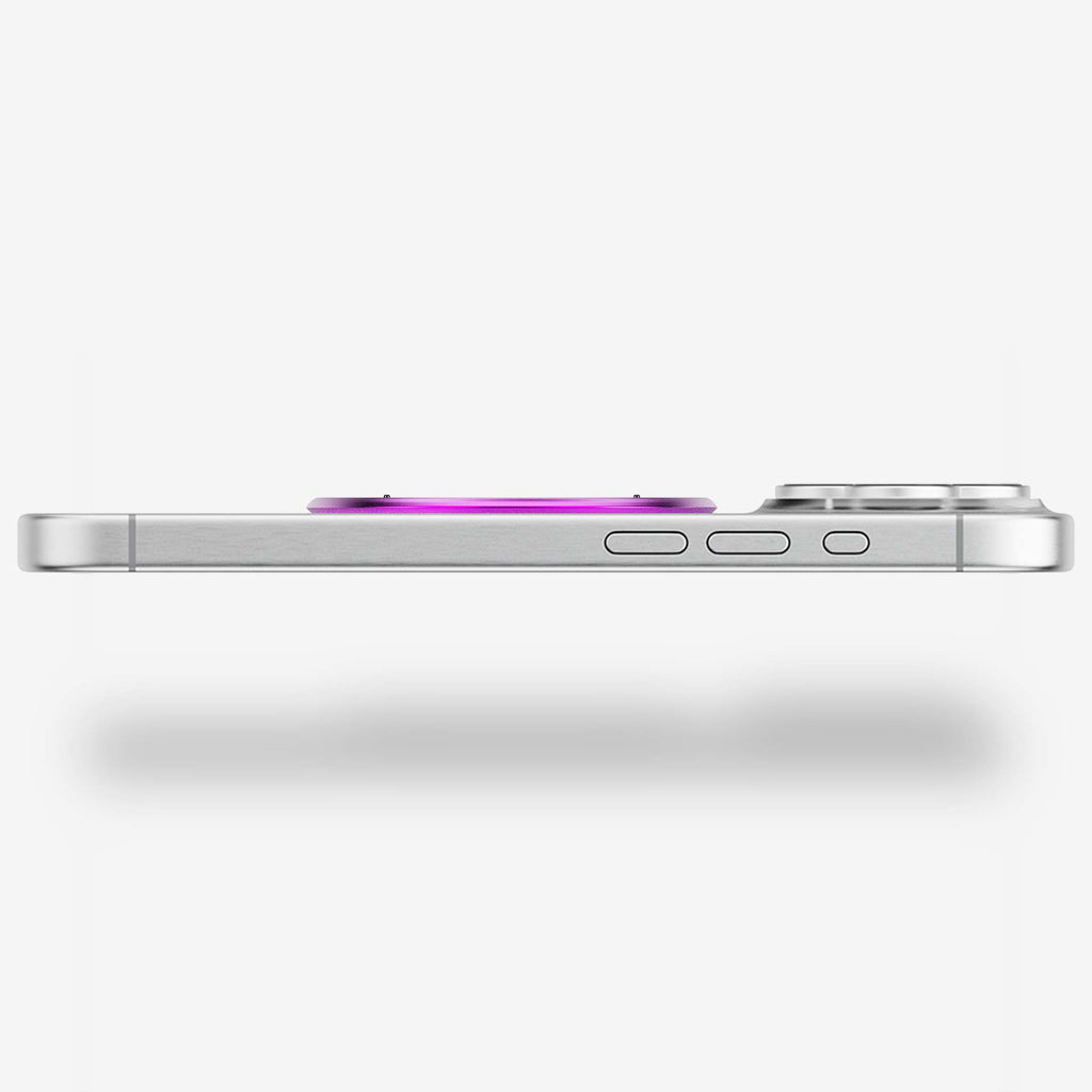 Ohsnap Snap 4 Luxe Magnetic Ultra Thin MagSafe Phone Grip Kickstand