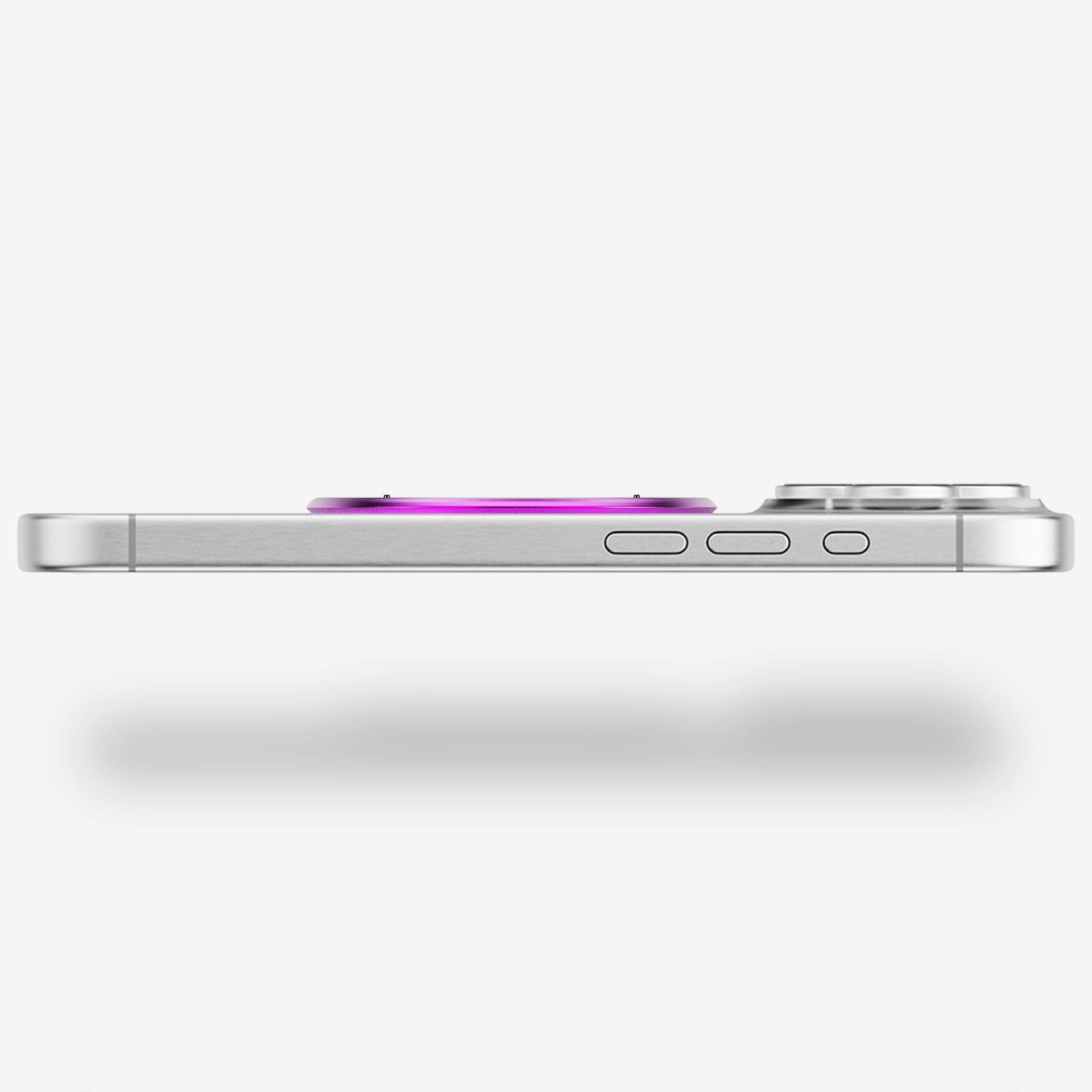 Ohsnap Snap 4 Luxe Magnetic Ultra Thin MagSafe Phone Grip Kickstand