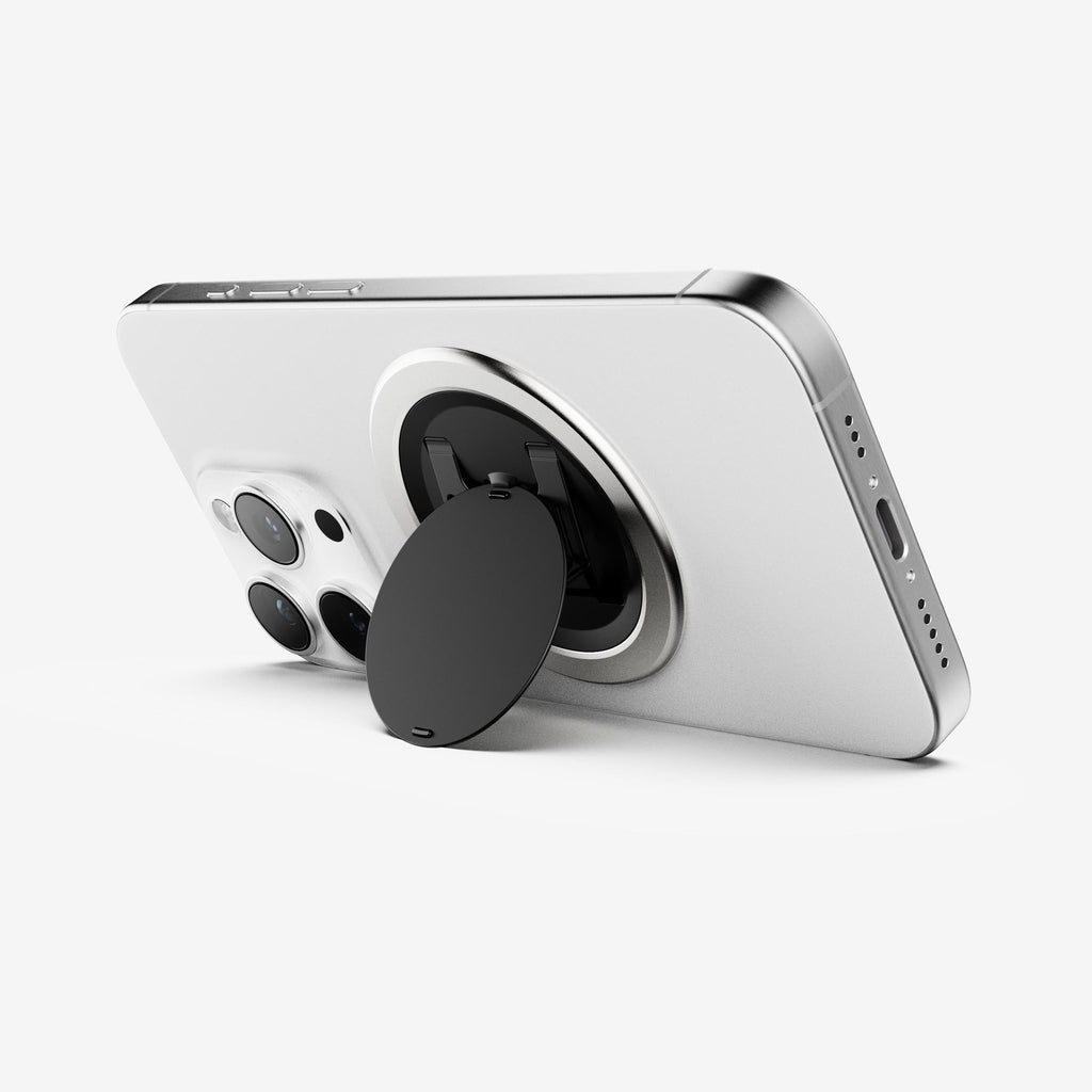 Ohsnap Snap 4 Luxe Magnetic Ultra Thin MagSafe Phone Grip Kickstand
