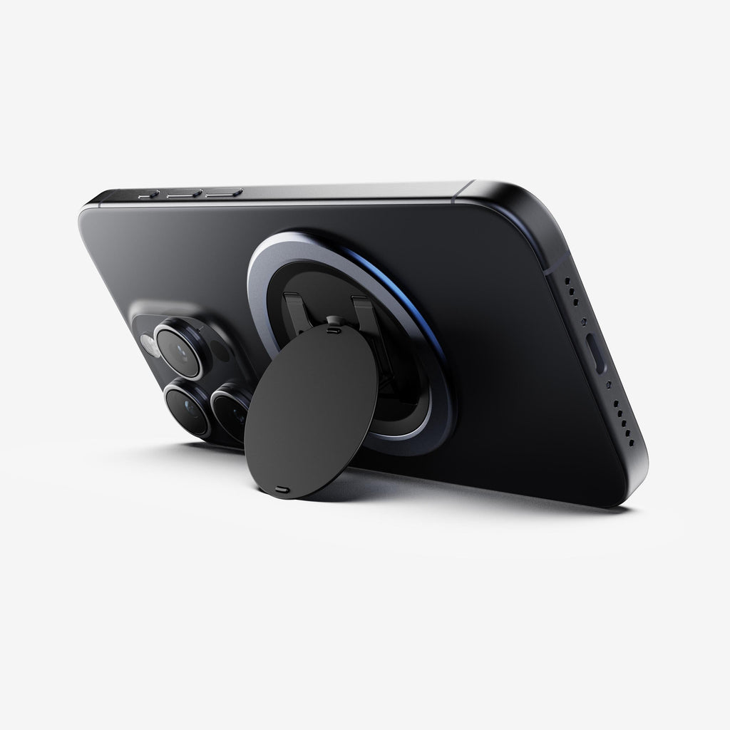 Ohsnap Snap 4 Luxe Magnetic Ultra Thin MagSafe Phone Grip Kickstand