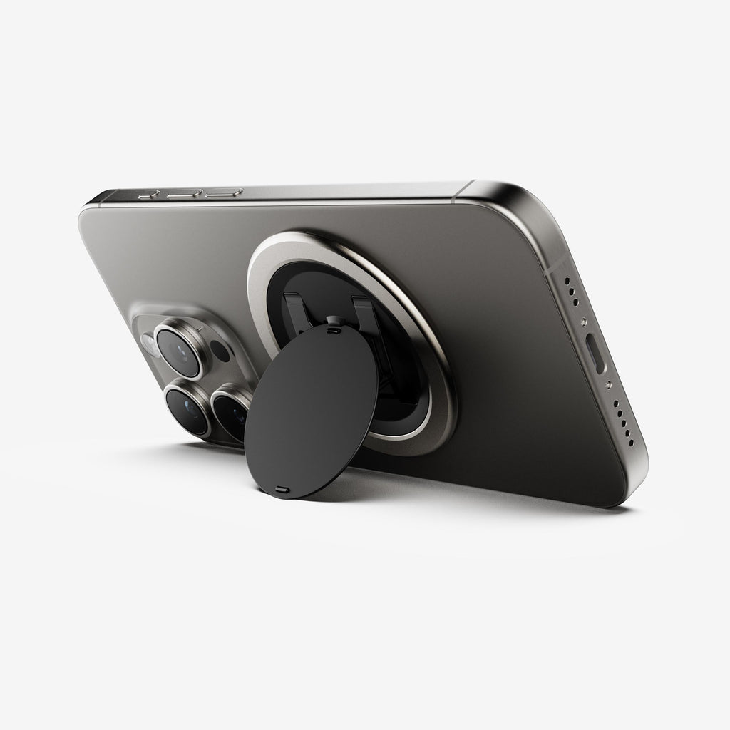 Ohsnap Snap 4 Luxe Magnetic Ultra Thin MagSafe Phone Grip Kickstand