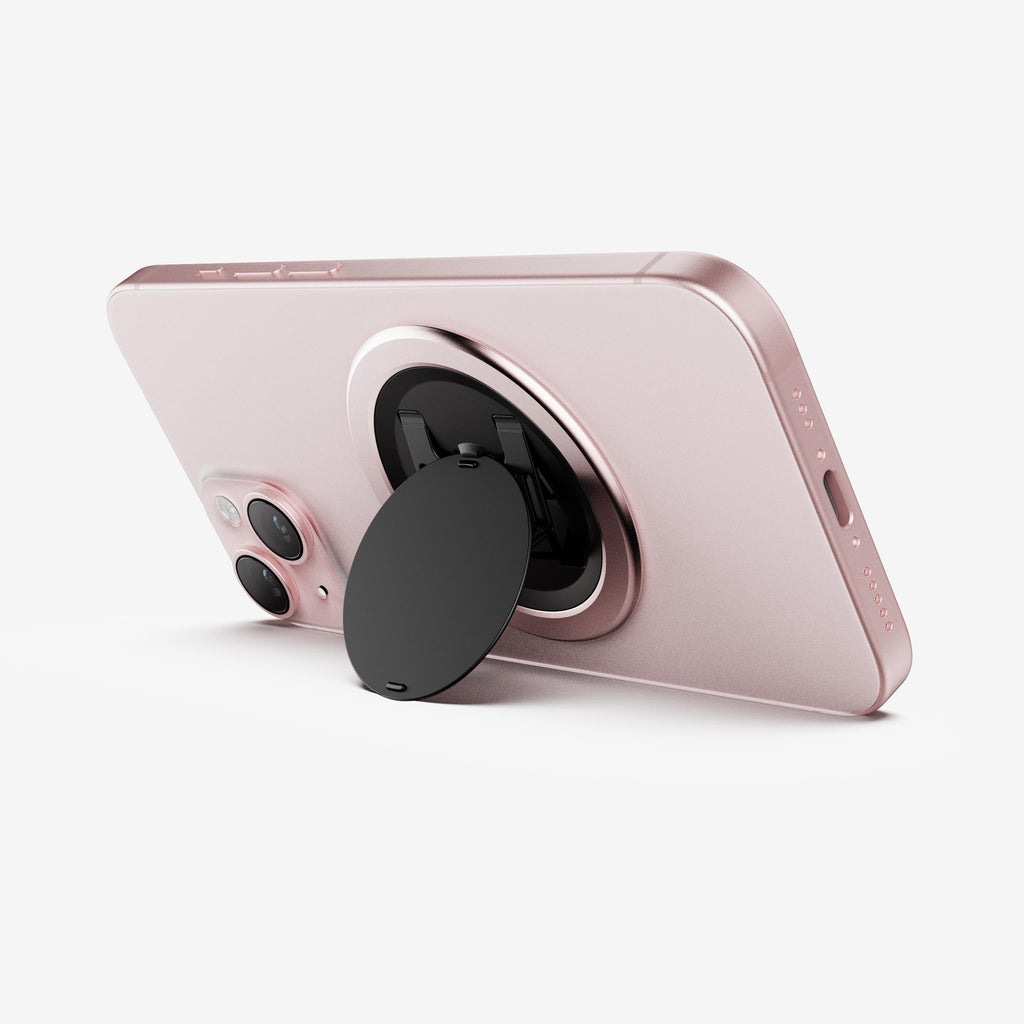 Ohsnap Snap 4 Luxe Magnetic Ultra Thin MagSafe Phone Grip Kickstand