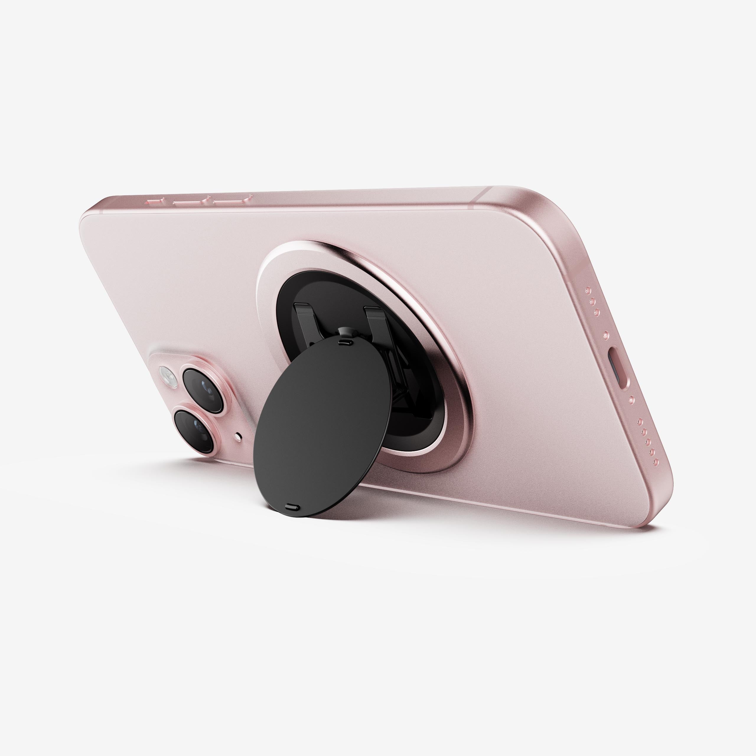 Ohsnap Snap 4 Luxe Magnetic Ultra Thin MagSafe Phone Grip Kickstand