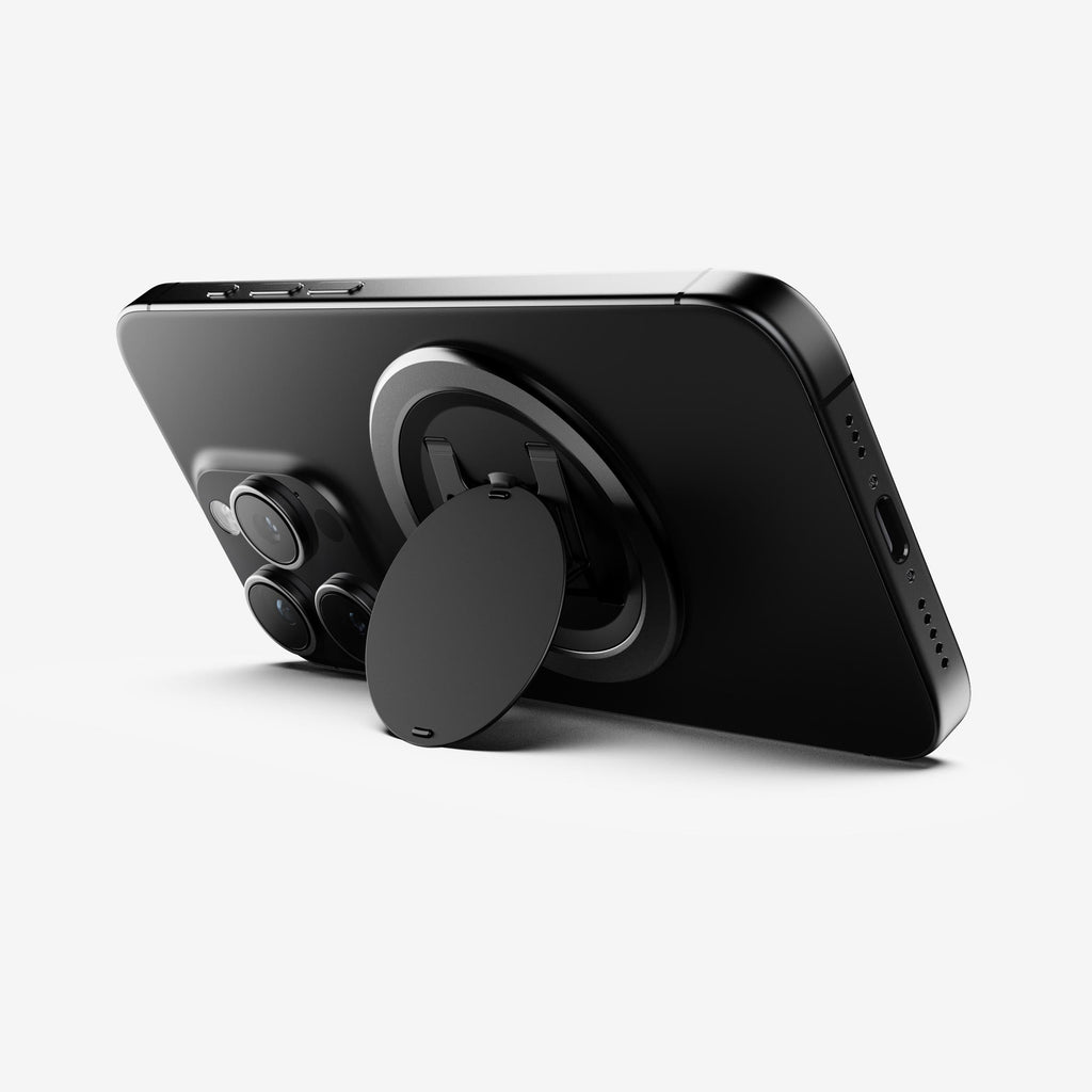 Ohsnap Snap 4 Luxe Magnetic Ultra Thin MagSafe Phone Grip Kickstand