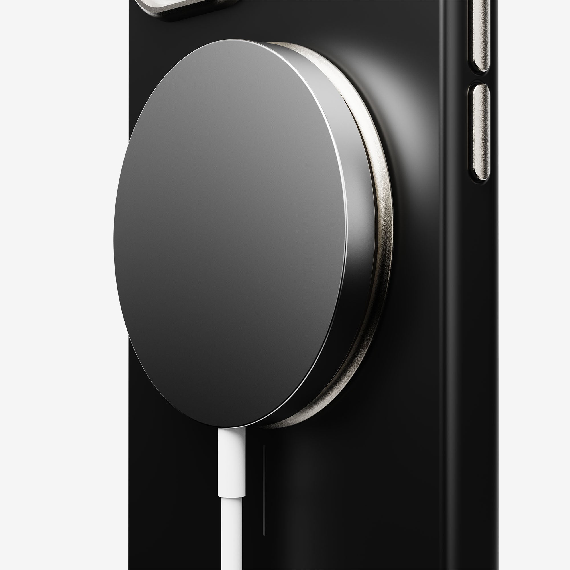 Ohsnap Snap 4 Luxe Magnetic Ultra Thin MagSafe Phone Grip Kickstand