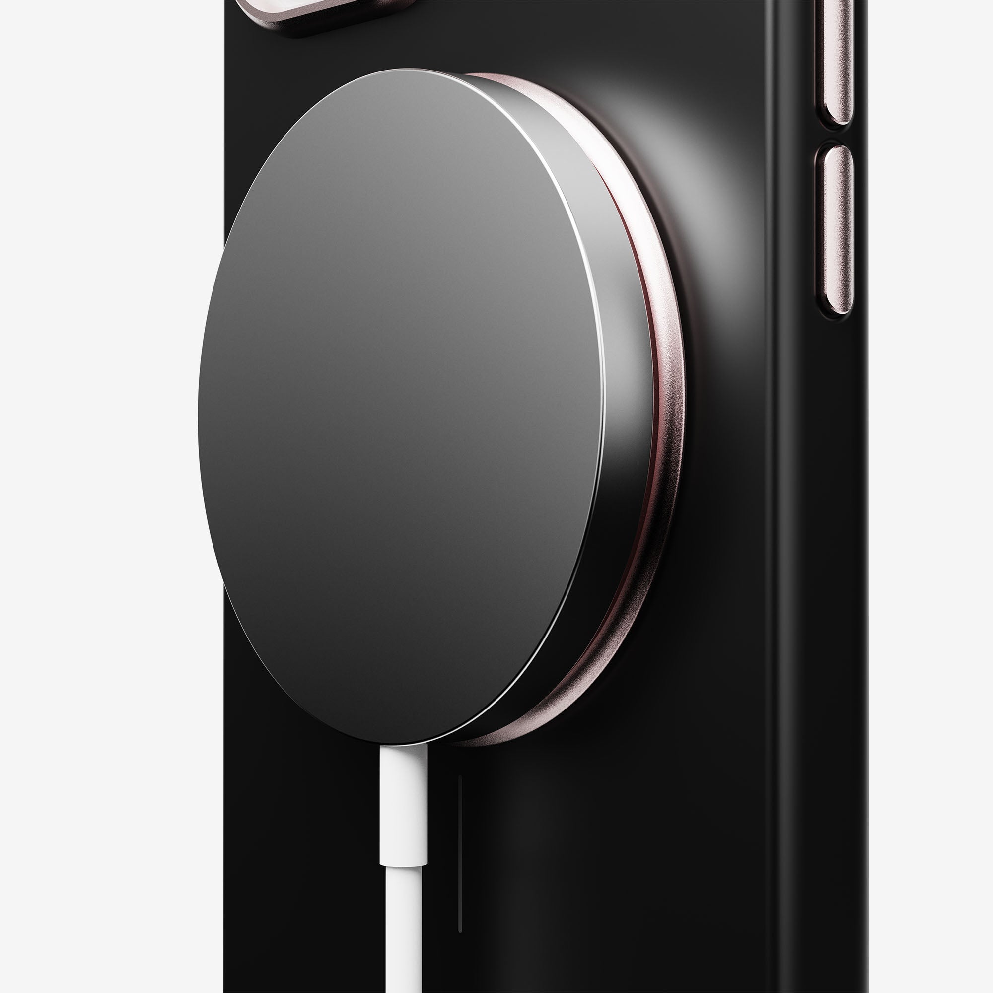 Ohsnap Snap 4 Luxe Magnetic Ultra Thin MagSafe Phone Grip Kickstand