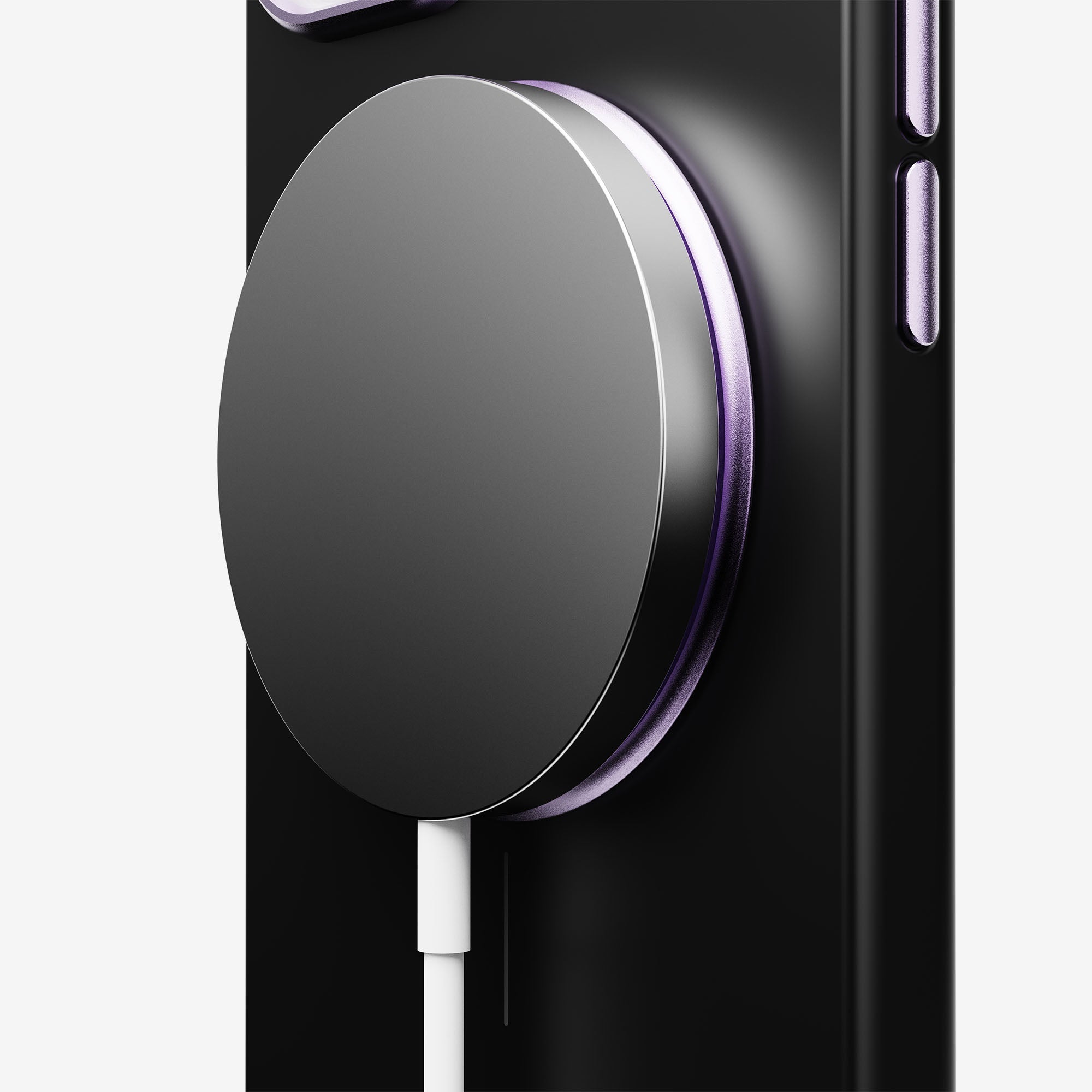 Ohsnap Snap 4 Luxe Magnetic Ultra Thin MagSafe Phone Grip Kickstand