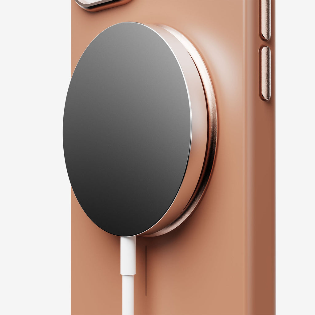 Ohsnap Snap 4 Luxe Magnetic Ultra Thin MagSafe Phone Grip Kickstand