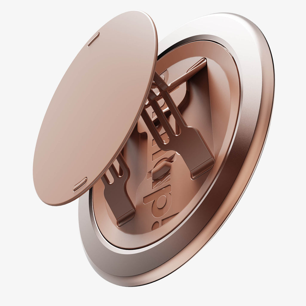 Ohsnap Snap 4 Luxe Magnetic Ultra Thin MagSafe Phone Grip Kickstand