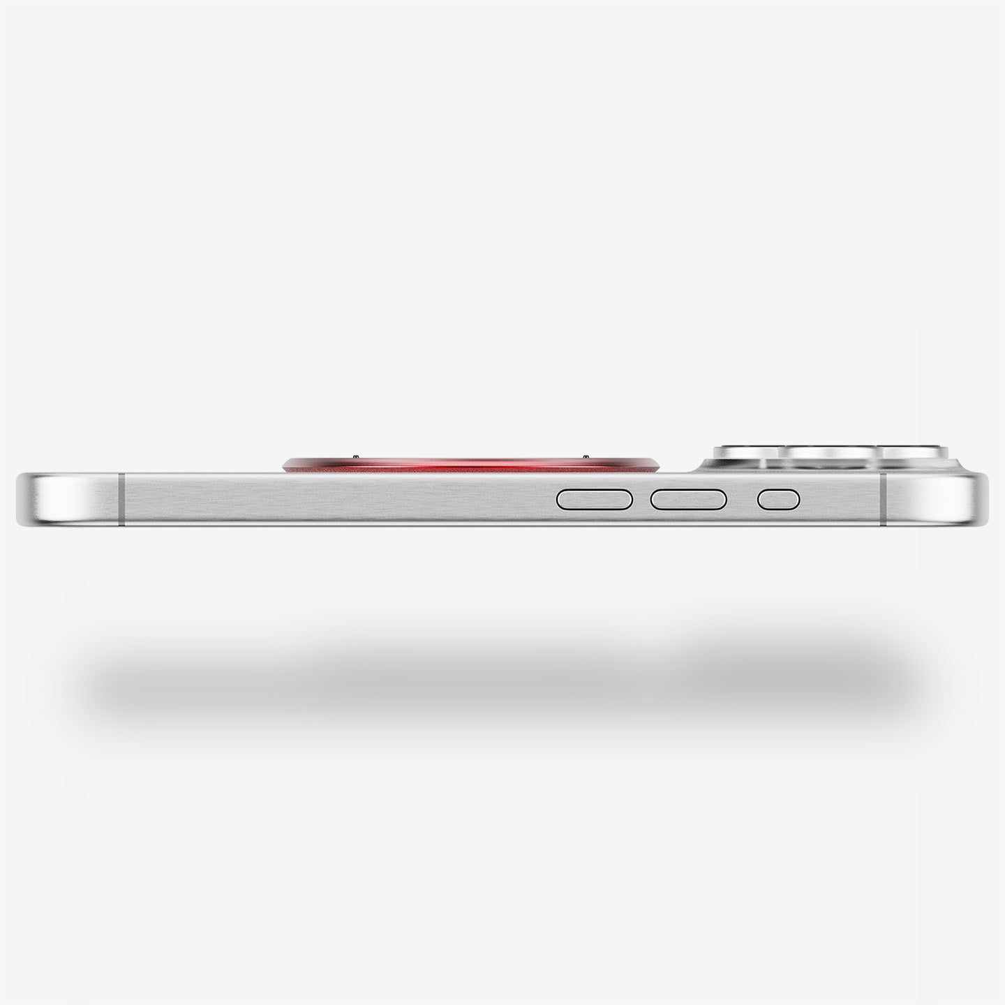 Ohsnap Snap 4 Luxe Magnetic Ultra Thin MagSafe Phone Grip Kickstand